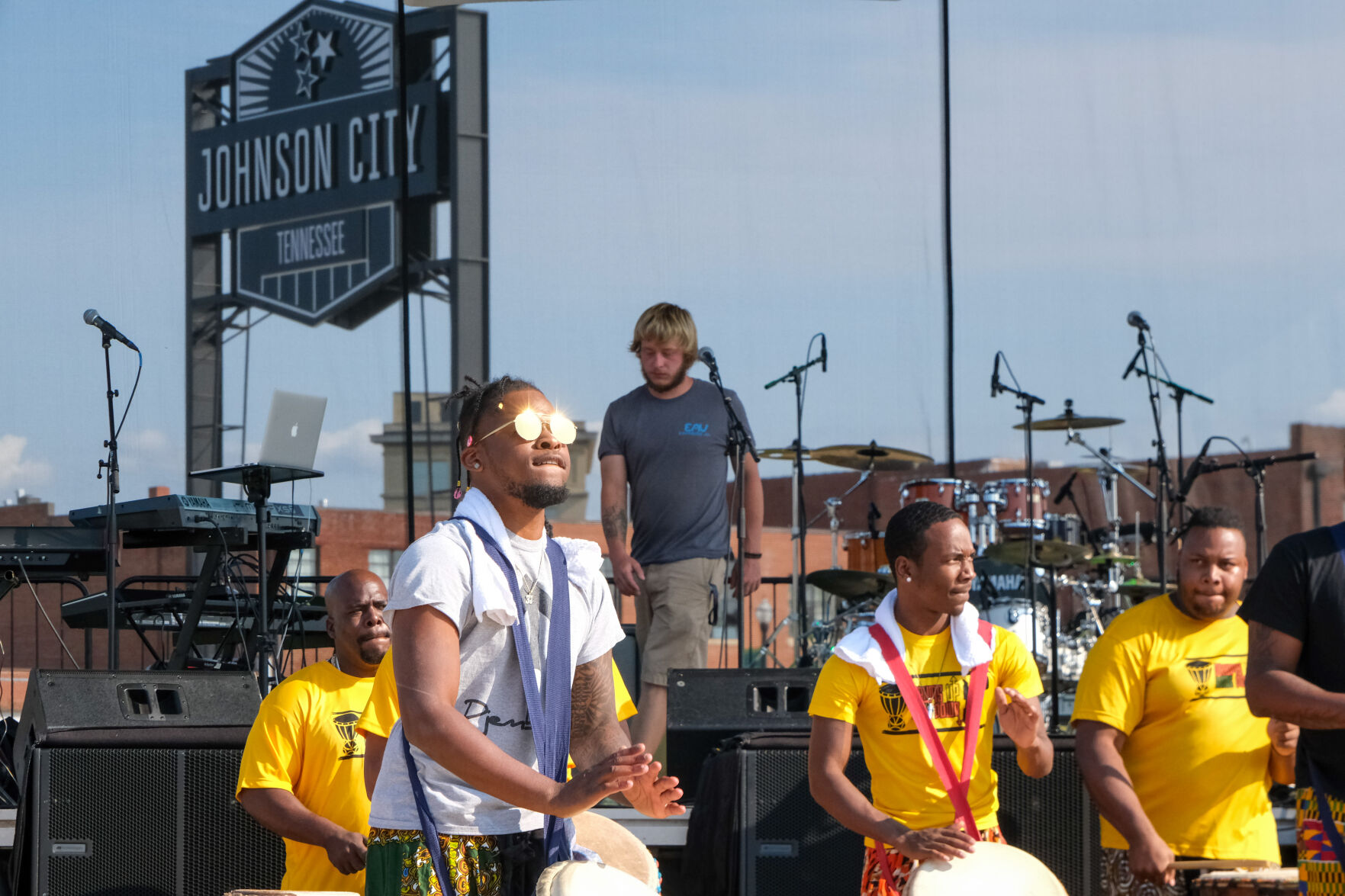 2021 Umoja Festival